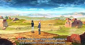 Fate/Grand Order: Zettai Majuu Sensen Babylonia Episodio 1