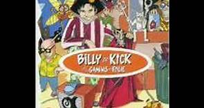 Billy Ze Kick Un Spectacle de Plus