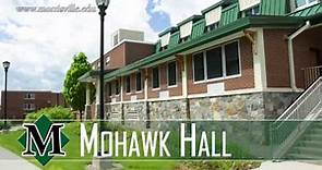 Student Housing: Mohawk Hall