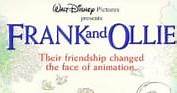 Frank y Ollie, los magos de Disney