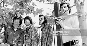 The Seeds - Live Melodyland Theater, Anaheim, CA, Jul 22, 1968