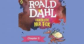 Fantastic Mr Fox - Chapter 3