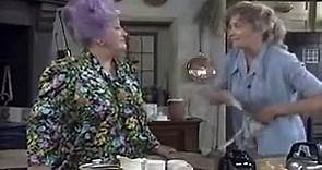 Grace and Favour (Are You Being Served Again) S02E01