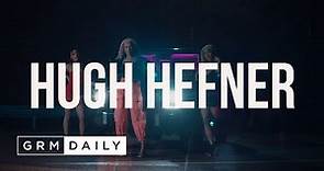 Josh Blake - Hugh Hefner [Music Video] | GRM Daily