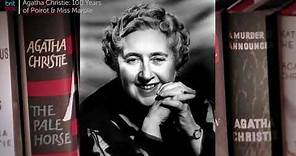 She Wrote Murder | Agatha Christie | The Plot Thickens