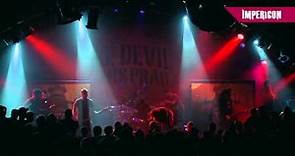 The Devil Wears Prada - Born To Lose / Escape (Official HD Live Video)