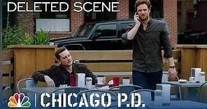 Jay and Will Learn More About the Fire That Killed Their Dad - Chicago PD (Deleted Scene)