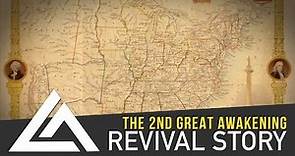 The 2nd Great Awakening with Timothy Dwight
