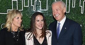 Who Is Ashley Biden’s Husband? Howard Krein Married To President’s Daughter