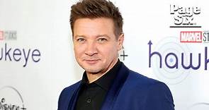 Jeremy Renner's bloody snowplow accident photos shown for first time on 'GMA'