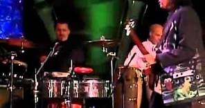 Carlos Santana -- Black Magic Woman [[ Official Live Video ]] HQ