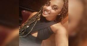 Missing D.C. woman's body found in Maryland, ruled as homicide, police say