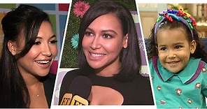 Naya Rivera’s Best Moments: From Child Star to Glee and Motherhood