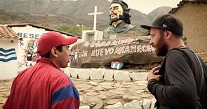 Journal de Bolivie : sur les traces du Che