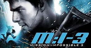 Mission Impossible III 2006 Movie || Tom Cruise || Mission Impossible 3 Movie Full Facts Review HD
