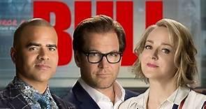 'Bull' Season 6 full cast list: Meet Michael Weatherly, Geneva Carr, and others from hit CBS show