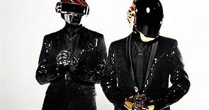 Daft Punk: cómo se ven sin los cascos los misteriosos integrantes del dúo musical