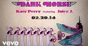 Katy Perry - Dark Horse (Music Video Trailer)