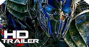 Transformers : Age of Extinction Teaser Trailer