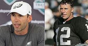 Is Jonathan Gannon related to Rich Gannon? New Cardinals HC's relation to former NFL QB explained
