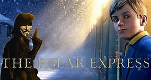 The Polar Express (film review)