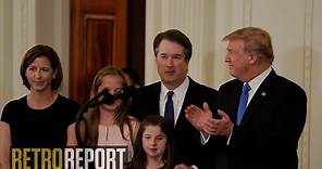 How Supreme Court Confirmations Became So Bitter: From Bork To Kavanaugh | Retro Report