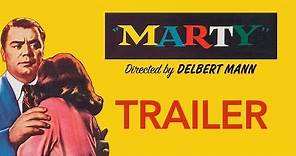 MARTY (Eureka Classics) New & Exclusive HD Trailer