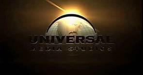 Universal Media Studios Logo (2007)