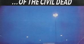 Nick Cave, Mick Harvey, Blixa Bargeld - Ghosts ... Of The Civil Dead
