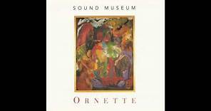 Ornette Coleman (1996) Sound Museum -Three Women