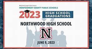 Northwood HS Graduation Class of 2023