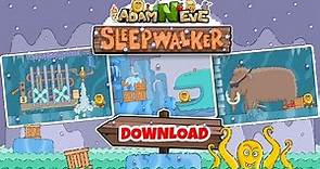 Adam and Eve: Sleepwalker Walkthrough