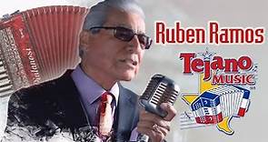 Ruben Ramos Tejano Mix - Sus Mejores Canciones Ruben Ramos - Tejano Music