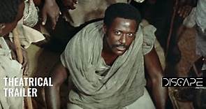 Shaft in Africa • 1973 • Theatrical Trailer