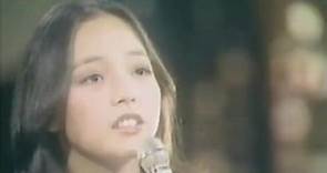 劉藍溪演唱「小雨中的回憶」與「燕子捎來喜訊」（1977年）