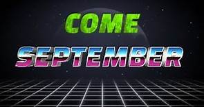 Come September