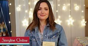 'The Tale of Peter Rabbit' read by Rose Byrne