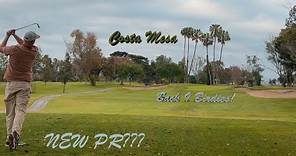Back 9 Birdies at Costa Mesa Golf Course