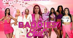 My Official Baddies East Cast | Season 4 Twist