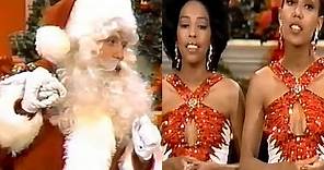 Tony Orlando & Dawn 1975 Christmas Episode, Dom DeLuise, Dinah Shore, 1970s Holiday CBS Variety Show