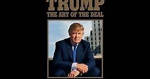 The Art of the Deal Audiobook
