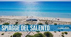 SALENTO I posti più belli da visitare nel Salento visti dall'alto - CostedelSud Case Vacanza Salento