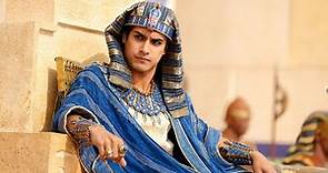 José interpreta el sueño de Faraón y es nombrado gobernador de Egipto