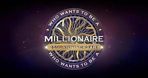 Who Wants to be a Millionaire | Changing Lives for 25 Years