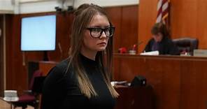 Who Is Anna Delvey? The Wild True Story Behind Netflix's Inventing Anna