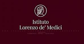 Welcome to Istituto Lorenzo de' Medici