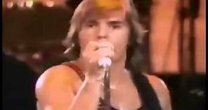 Shaun Cassidy That's Rock And Roll Live HD Wide Screen