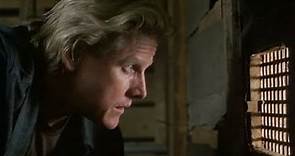 1989 Movie About Phrogging Starring Gary Busey // Hider in the House // Movie Trailer