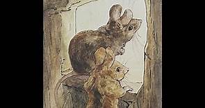 The Tale of Two Bad Mice, by Beatrix Potter
