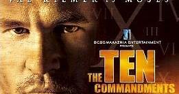 【音乐剧】十诫音乐剧 The Ten Commandments The Musical【2006|美国|英语|官摄】